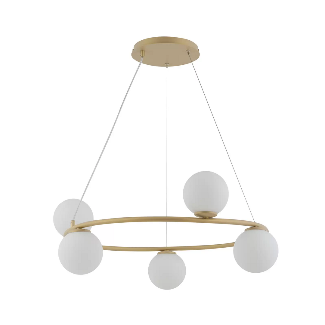 Gama Hängeleuchte Hängelampe Leuchte Lampe Pendelleuchte Siehe Text/Foto B-Ware