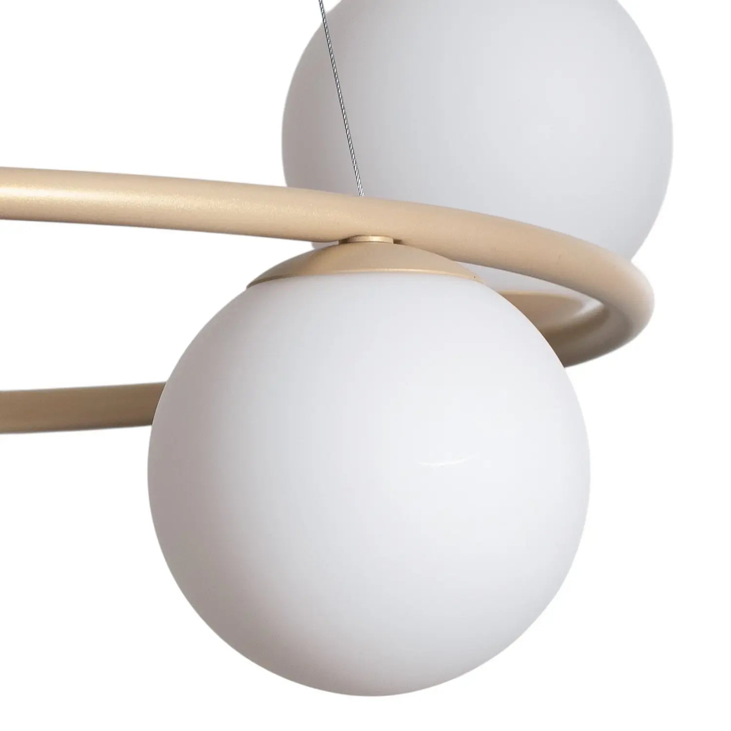 B-Ware Gama Hängeleuchte Hängelampe Leuchte Lampe Pendelleuchte Pendellampe Licht S138 - 5907554417696