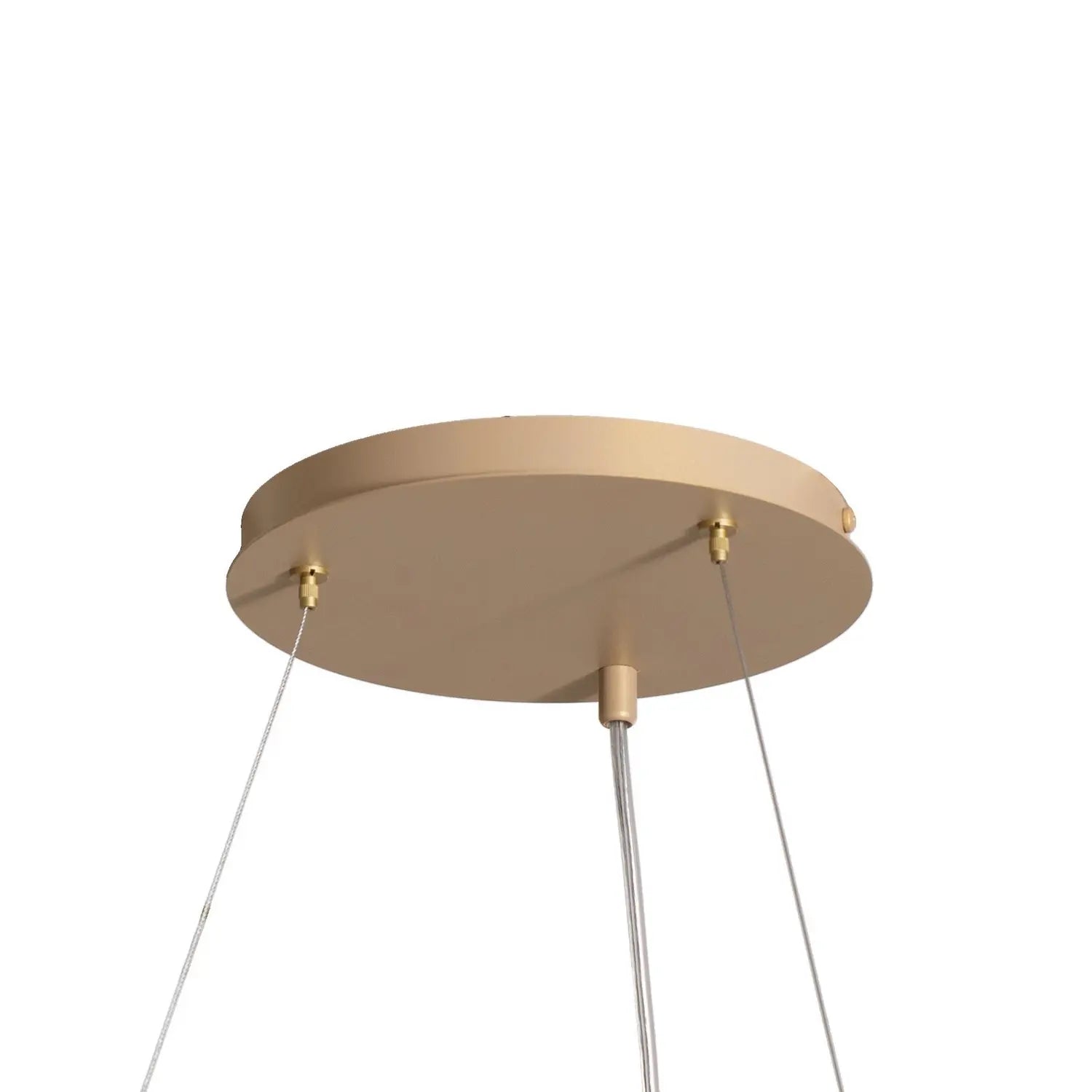 B-Ware Gama Hängeleuchte Hängelampe Leuchte Lampe Pendelleuchte Pendellampe Licht S138 - 5907554417696
