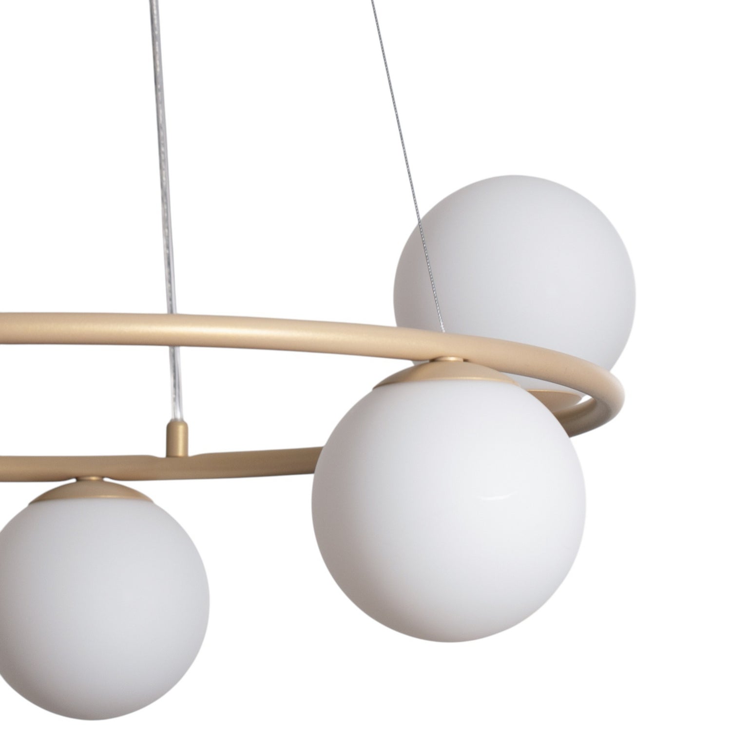 B-Ware Gama Hängeleuchte Hängelampe Leuchte Lampe Pendelleuchte Pendellampe Licht S138 - 5907554417696