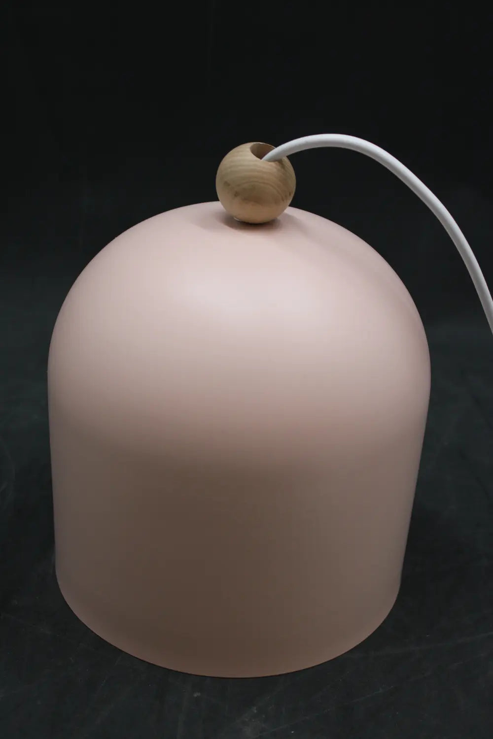 B-Ware Nordlux Hängeleuchte Gaston Lampenschirm Deckenleuchte Metall Rosé Beleuchtung - 5704924018725