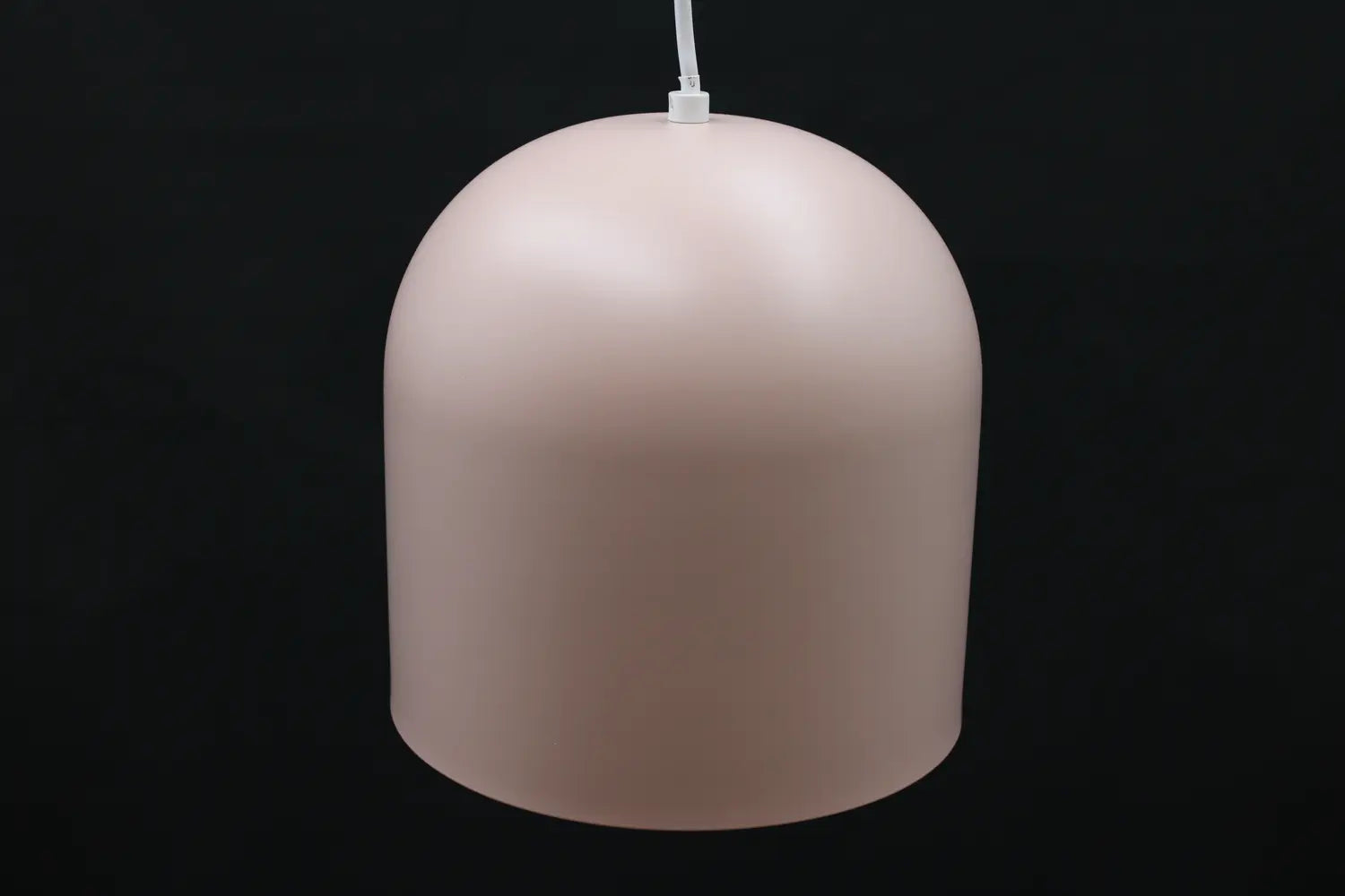 B-Ware Nordlux Hängeleuchte Gaston Lampenschirm Deckenleuchte Metall Rosé Beleuchtung - 5704924018725