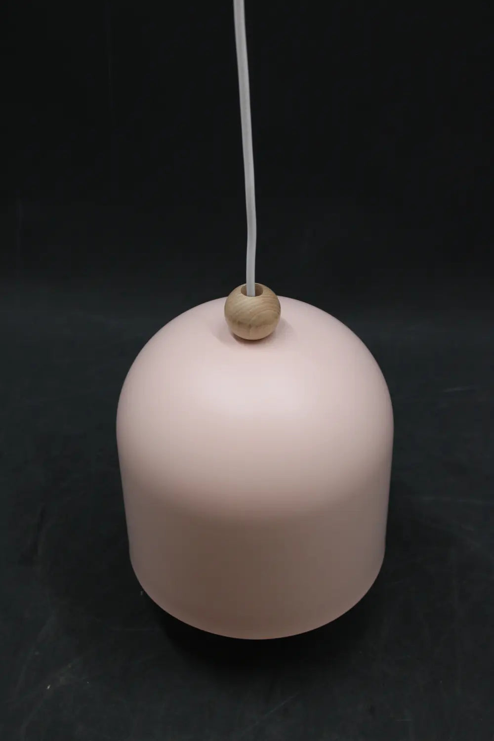 B-Ware Nordlux Hängeleuchte Gaston Lampenschirm Deckenleuchte Metall Rosé Beleuchtung - 5704924018725