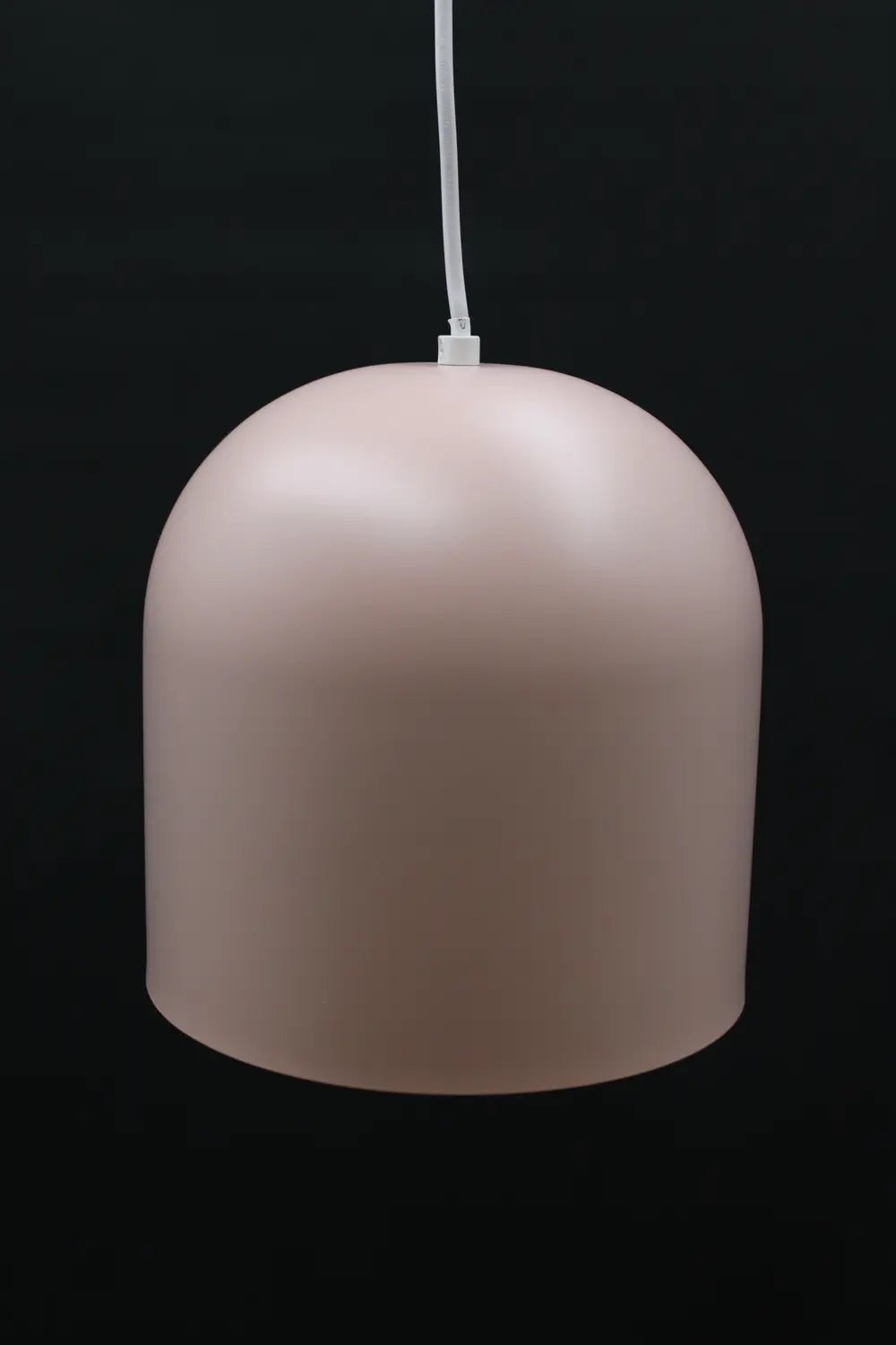 B-Ware Nordlux Hängeleuchte Gaston Lampenschirm Deckenleuchte Metall Rosé Beleuchtung - 5704924018725