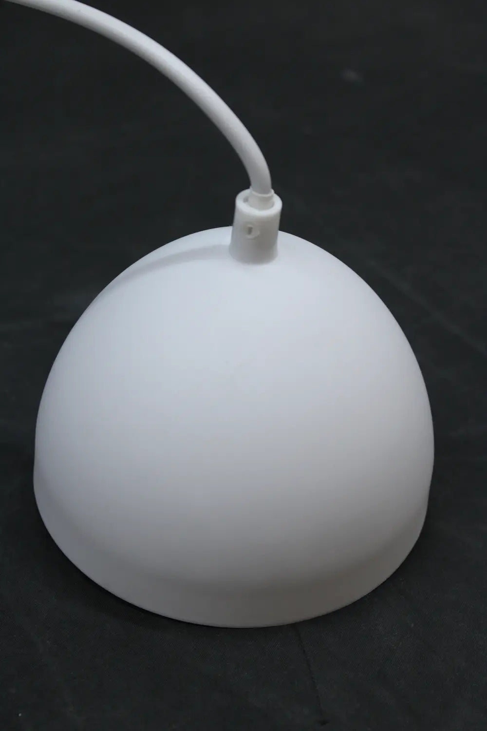 B-Ware Nordlux Hängeleuchte Gaston Lampenschirm Deckenleuchte Metall Rosé Beleuchtung - 5704924018725