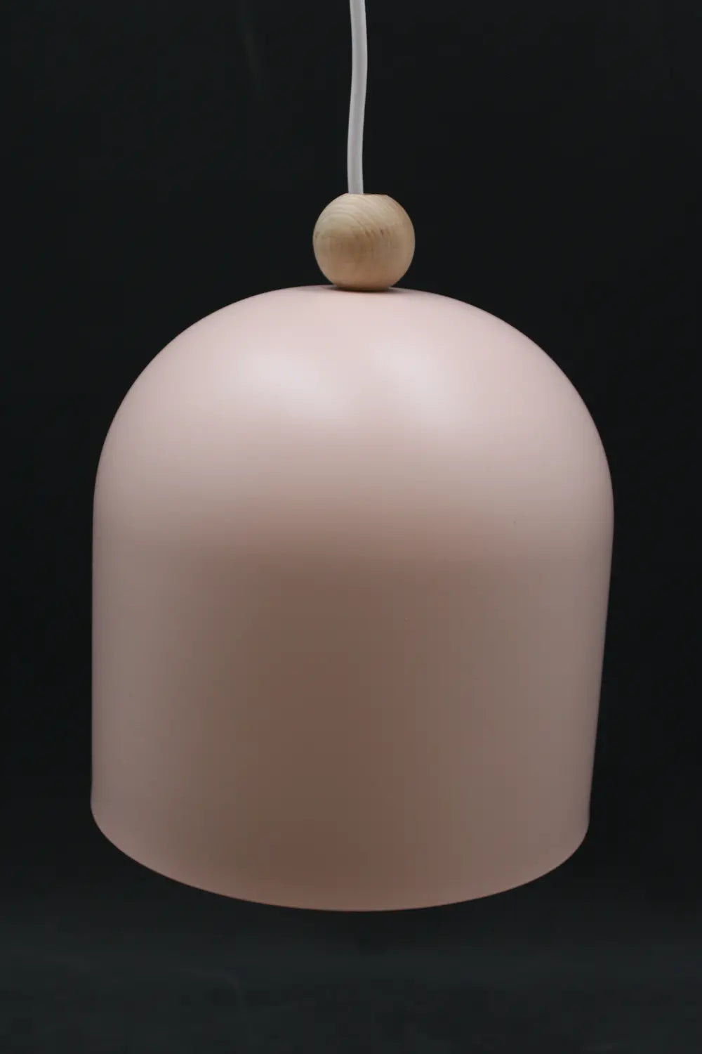 B-Ware Nordlux Hängeleuchte Gaston Lampenschirm Deckenleuchte Metall Rosé Beleuchtung - 5704924018725