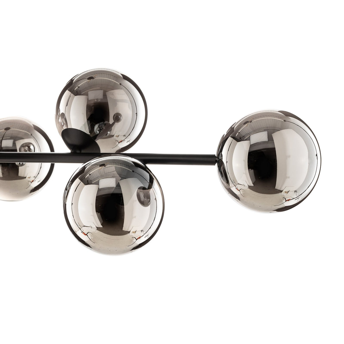 Euluna Hängeleuchte Hängelampe Lampe Leuchte Glassy Glasschirm SIEHE TEXT/F898 - 5901738918887