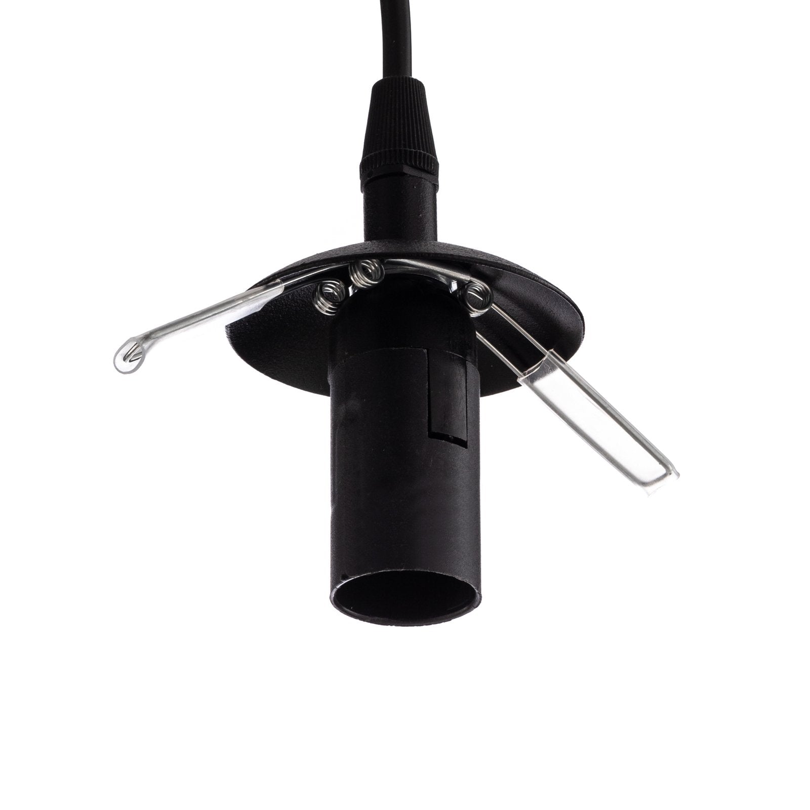 Euluna Hängeleuchte Glassy Hängelampe Pendelleuchte Lampe Leuchte 9-flammig Glas - 5901738900592
