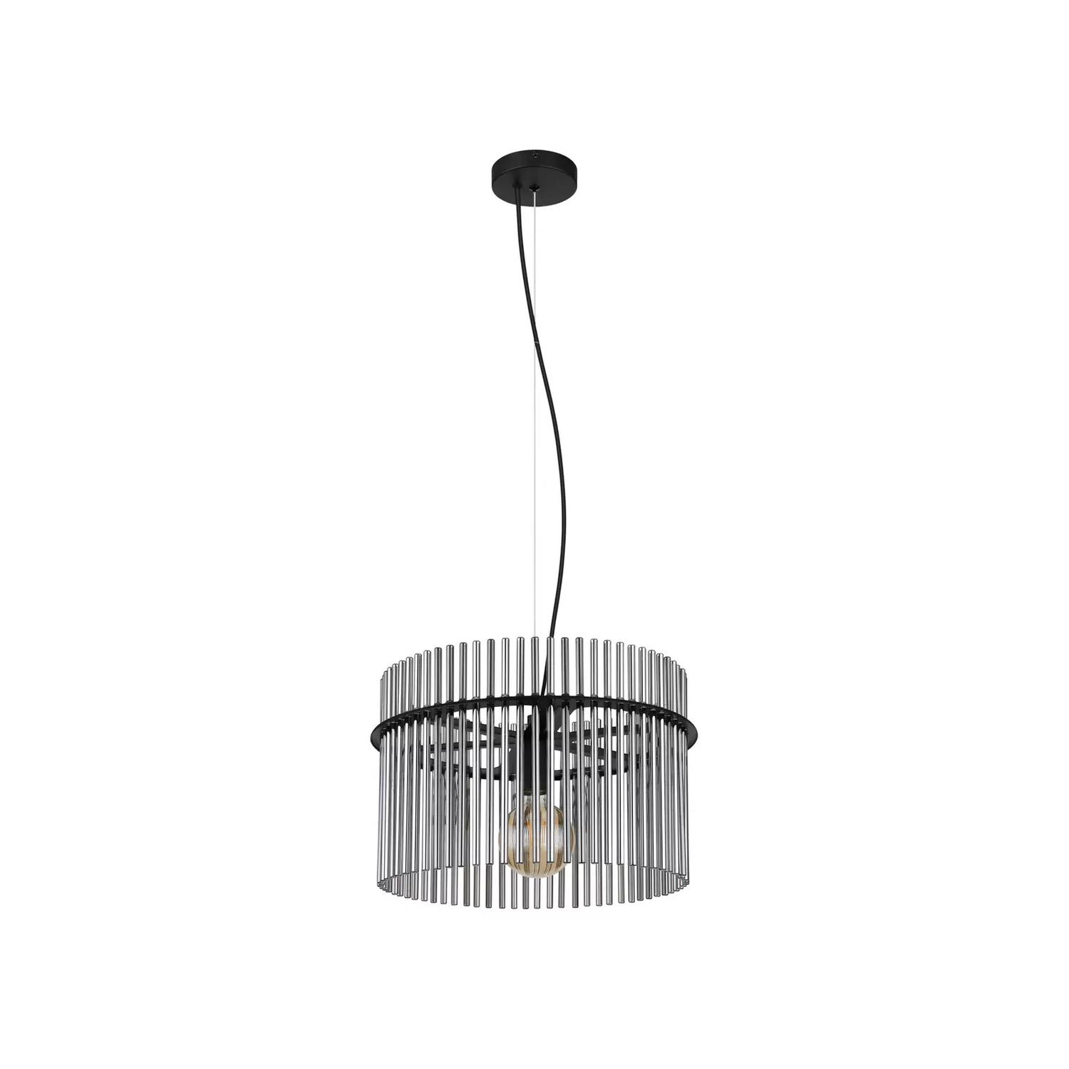 B-Ware Globo Gorley Hängeleuchte Hängelampe Leuchte Lampe Pendelleuchte Licht