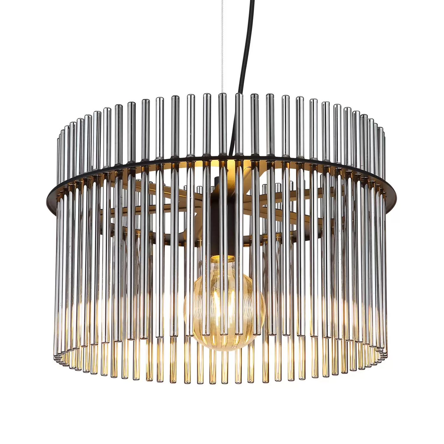 B-Ware Globo Gorley Hängeleuchte Hängelampe Leuchte Lampe Pendelleuchte Licht