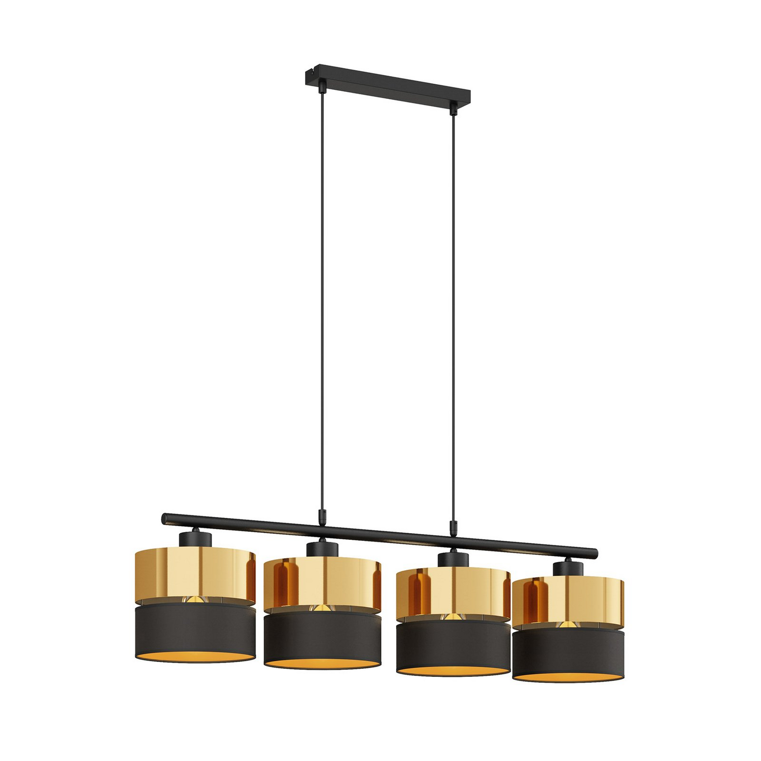 B-Ware Euluna Hängeleuchte Hilton Deckenlampe Pendelleuchte Deckenleuchte Siehe Text - 5901780543426