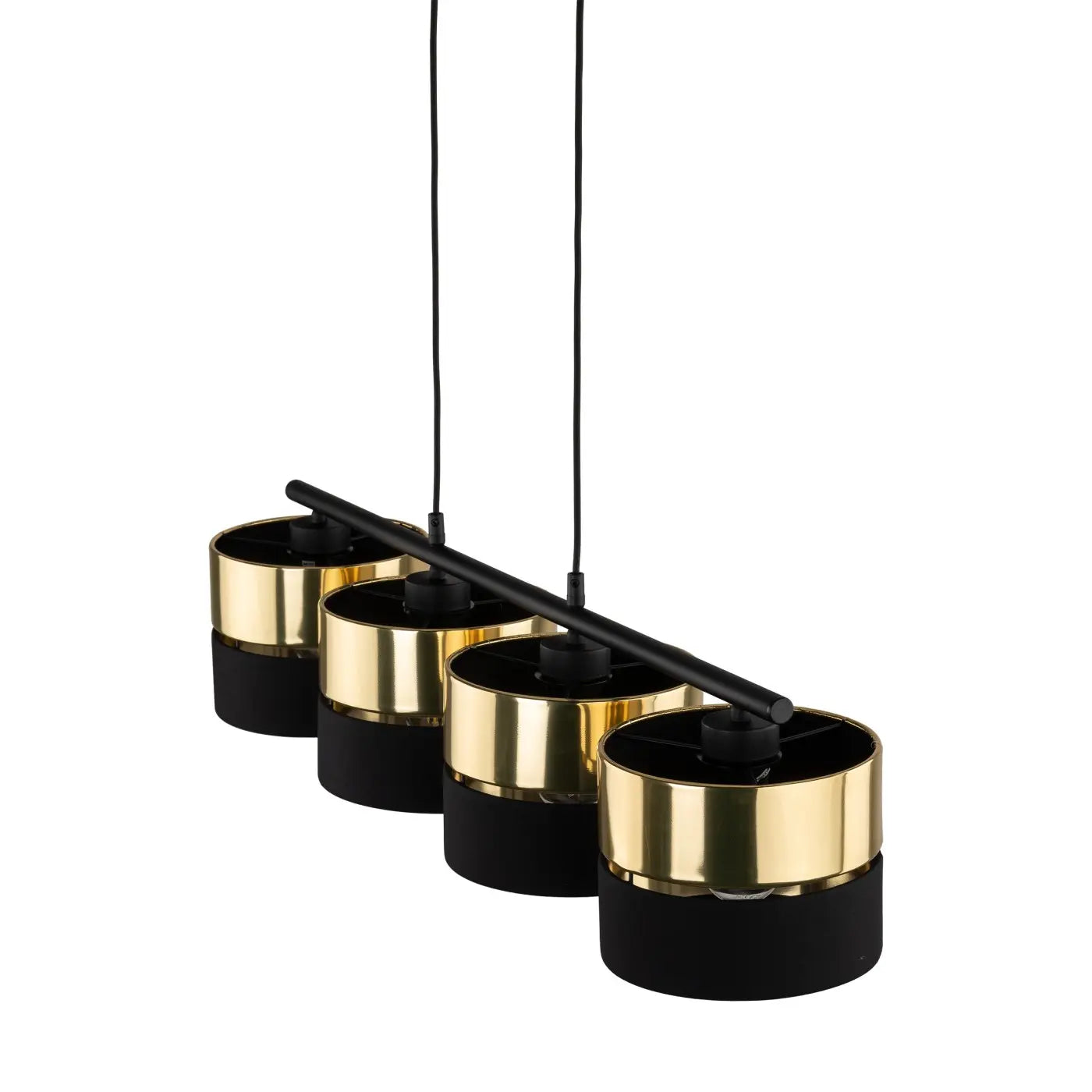 Suspension Euluna Hilton, plafonnier, lampe suspendue, lampe de plafond, éclairage de plafond 275 (qualité B) 