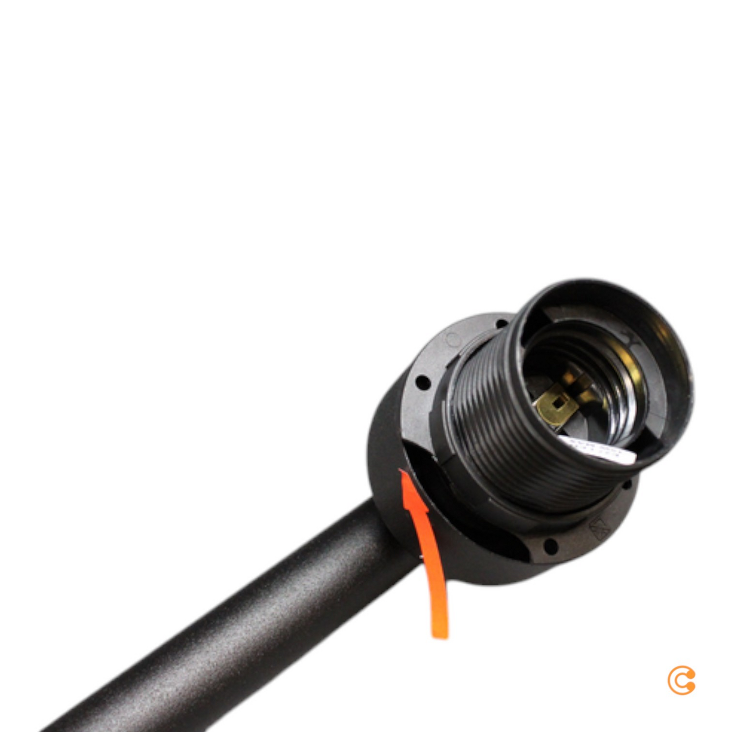 Euluna Hängeleuchte Hilton Deckenlampe Pendelleuchte Leuchte Siehe Text/Foto B-Ware - 5901780543426