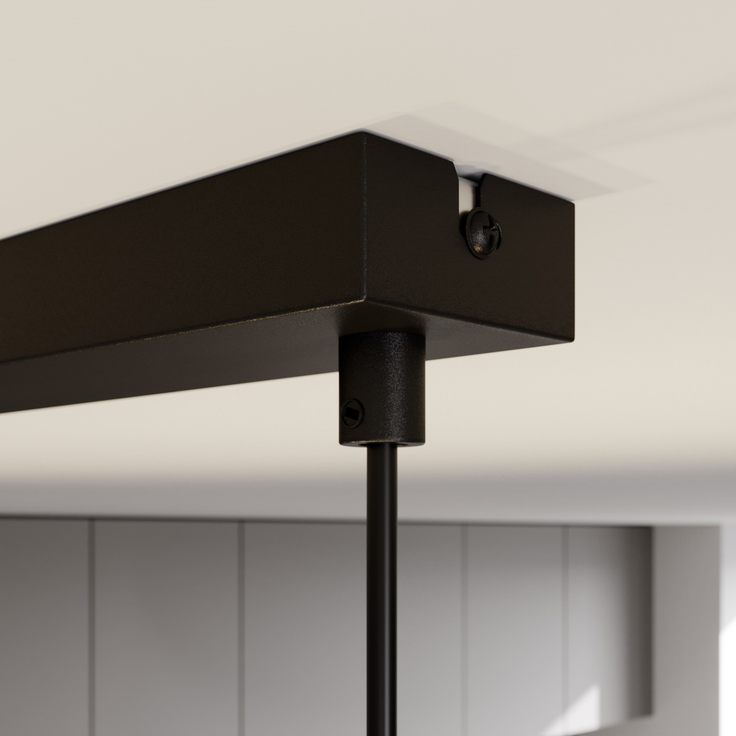 B-Ware Euluna Hängeleuchte Hilton Deckenlampe Pendelleuchte Deckenleuchte Siehe Text - 5901780543426