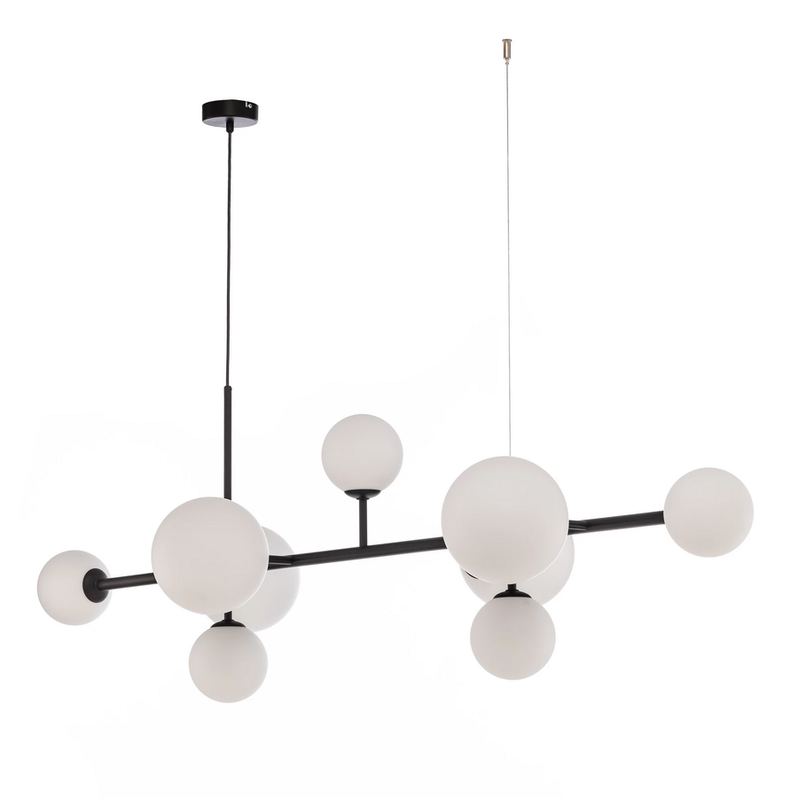 Joel Hängeleuchte Hängelampe Leuchte Lampe Pendelleuchte Pendellampe Licht B-Ware - 5904798656201