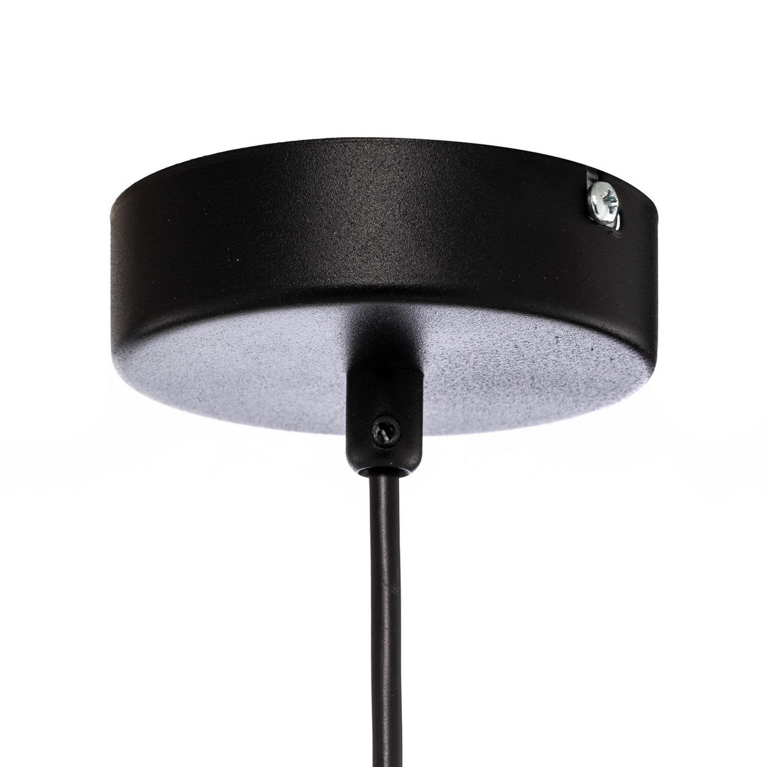 Joel Hängeleuchte Hängelampe Leuchte Lampe Pendelleuchte Pendellampe Licht B-Ware - 5904798656201