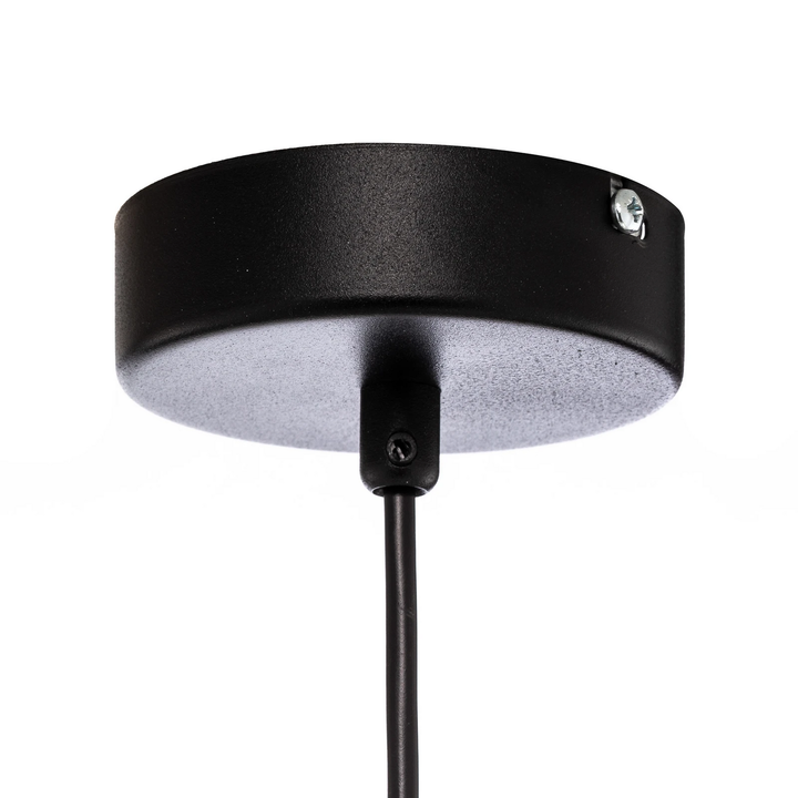 Joel Hängeleuchte Hängelampe Leuchte Lampe Pendelleuchte Pendellampe Licht B-Ware - 5904798656201