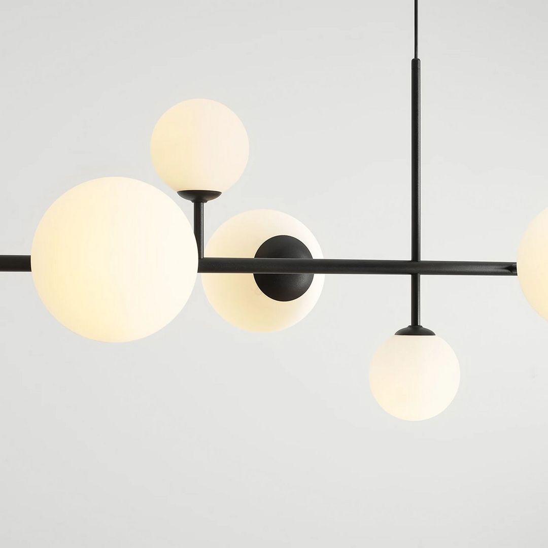Joel Hängeleuchte Hängelampe Leuchte Lampe Pendelleuchte Pendellampe Licht B-Ware - 5904798656201