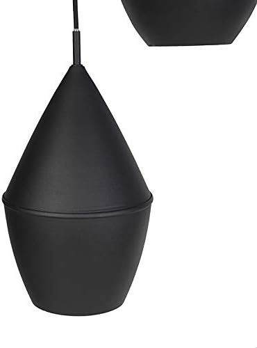 B-Ware Qazqa Hängeleuchte Hängelampe Leuchte Lampe Hängelicht Licht Pendellampe - 4251096557251