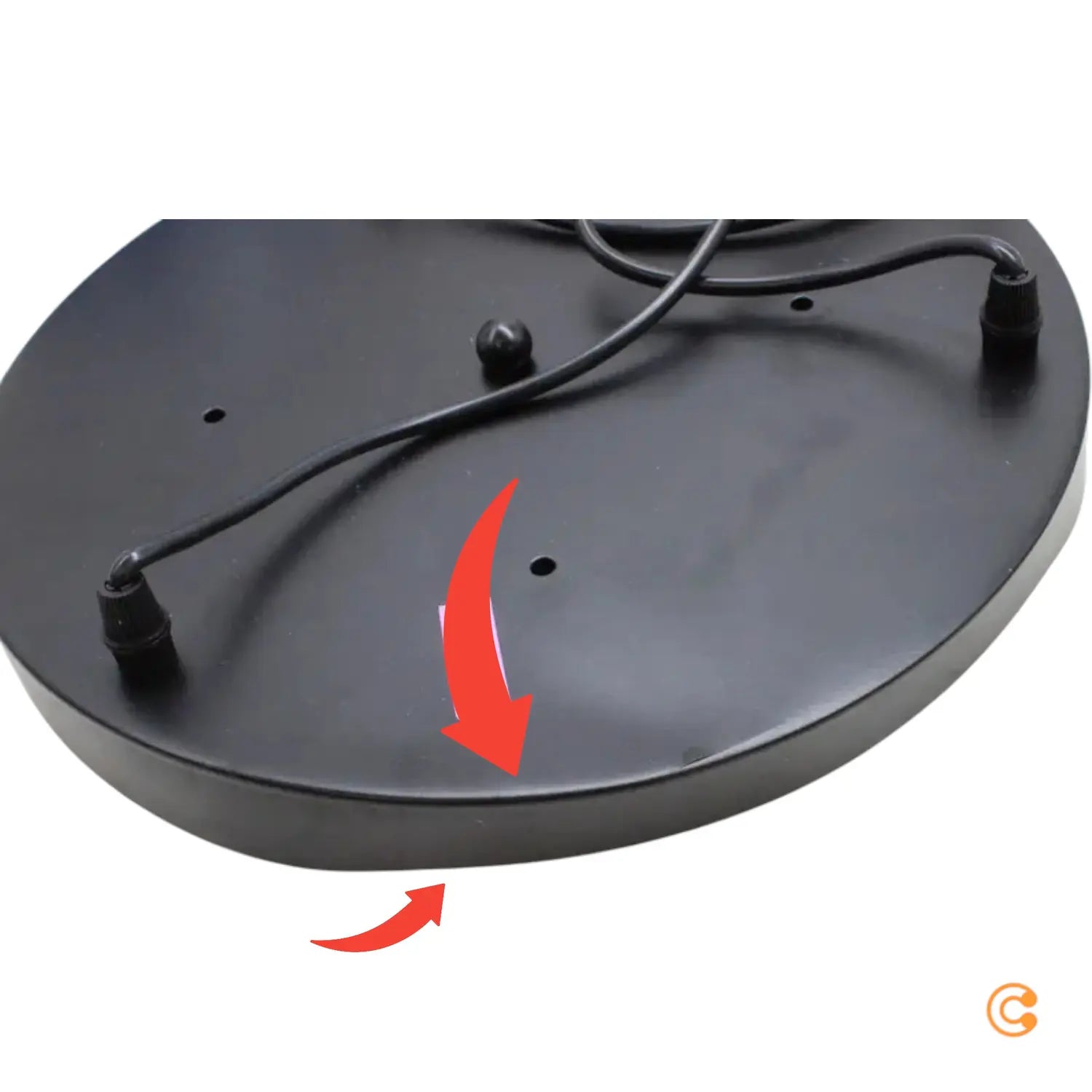 B-Ware Holländer Hängeleuchte La Spezia Leuchte Hängelampe 3 Flg. Siehe Text/Foto - 4250151349497