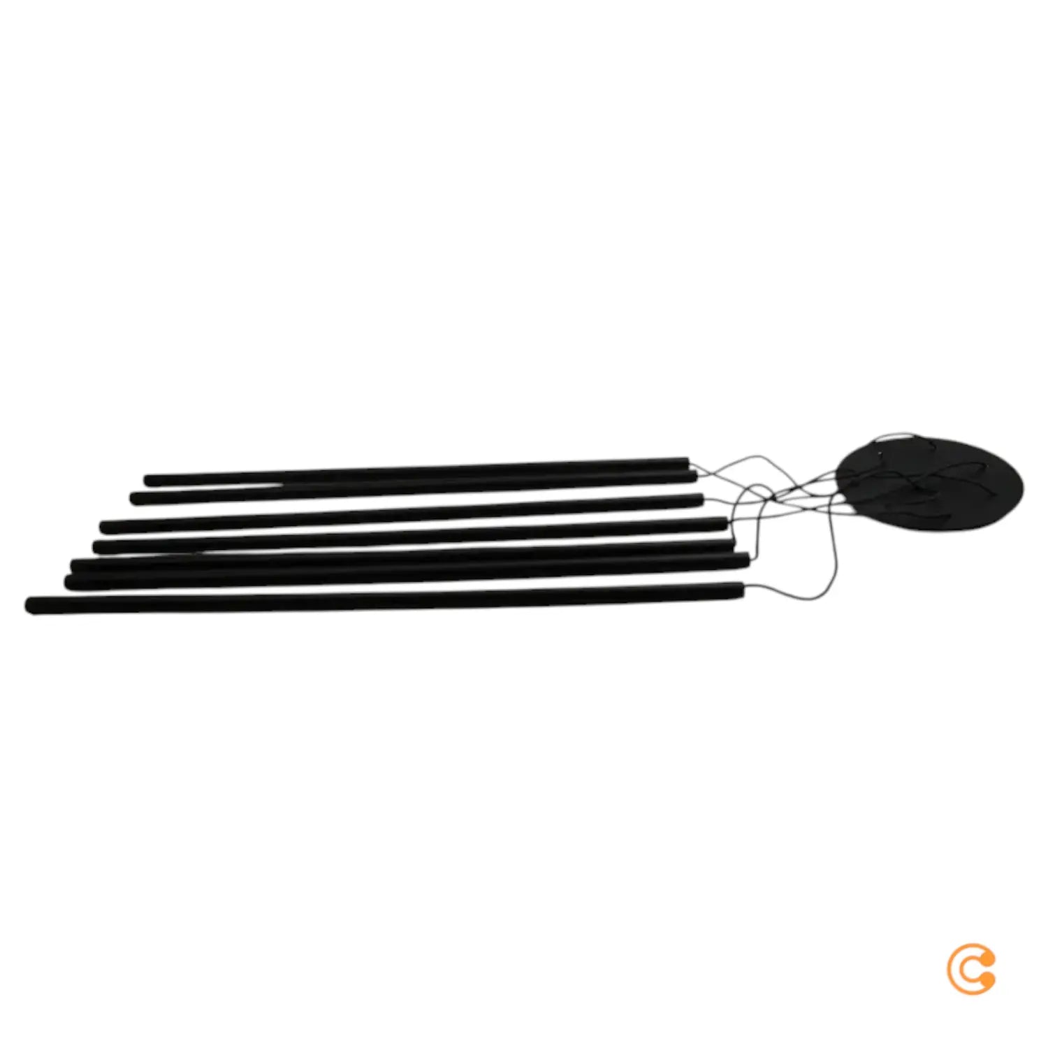 B-Ware Hängeleuchte Laser Hängeleuchte Deckenlampe Leuchte Lampe Led Siehe Text/Foto - 5903139766791