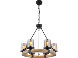 Descriptive image text