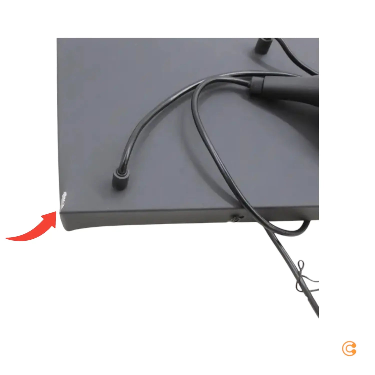 Trio Lighting Lumina Hängeleuchte Pendelleuchte Deckenlampe Siehe Text/Foto B-Ware - 4017807542295