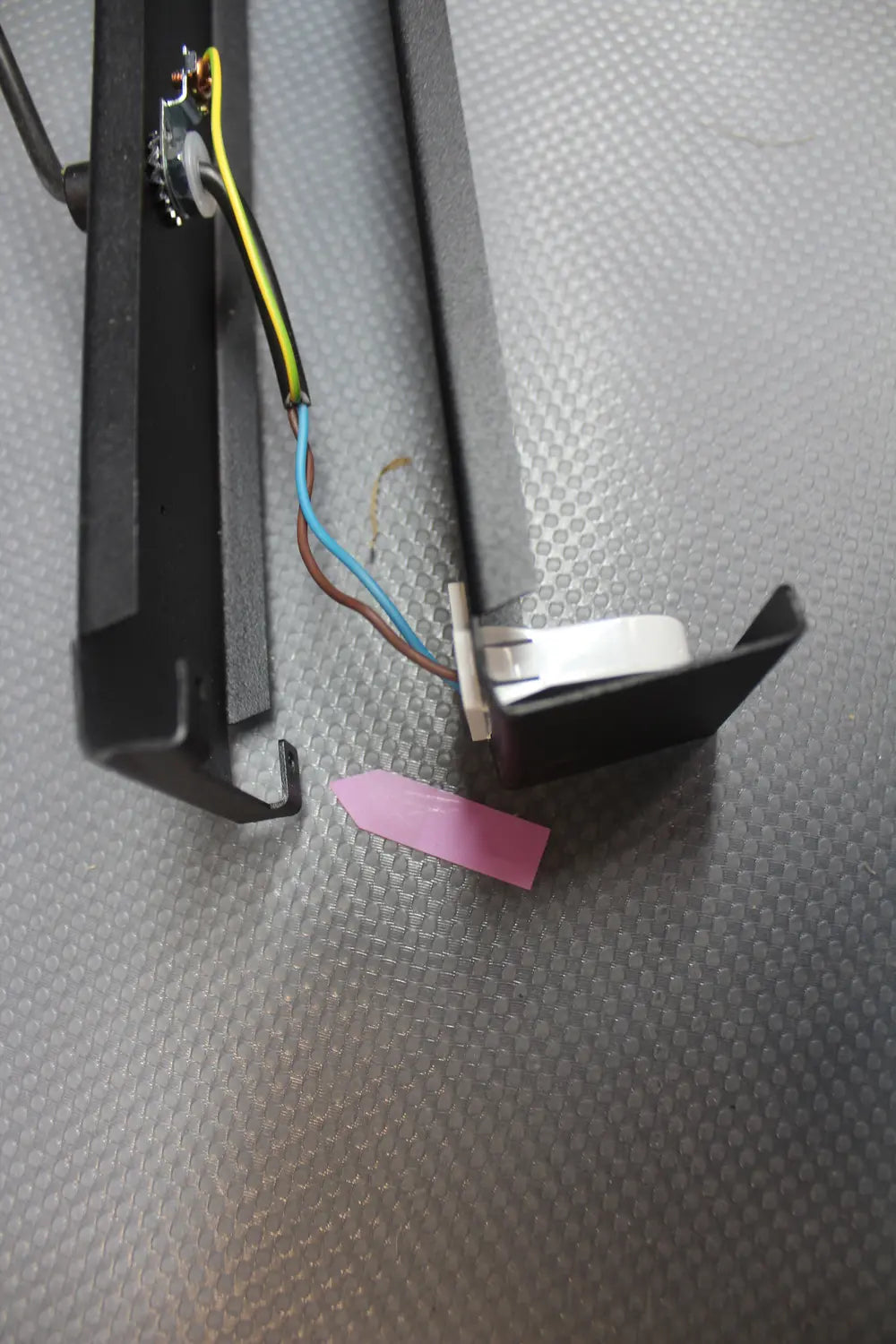 B-Ware Hängeleuchte Lungo Pendelleuchte Pendellampe Led G13 Siehe Text/Foto - 5902693789123