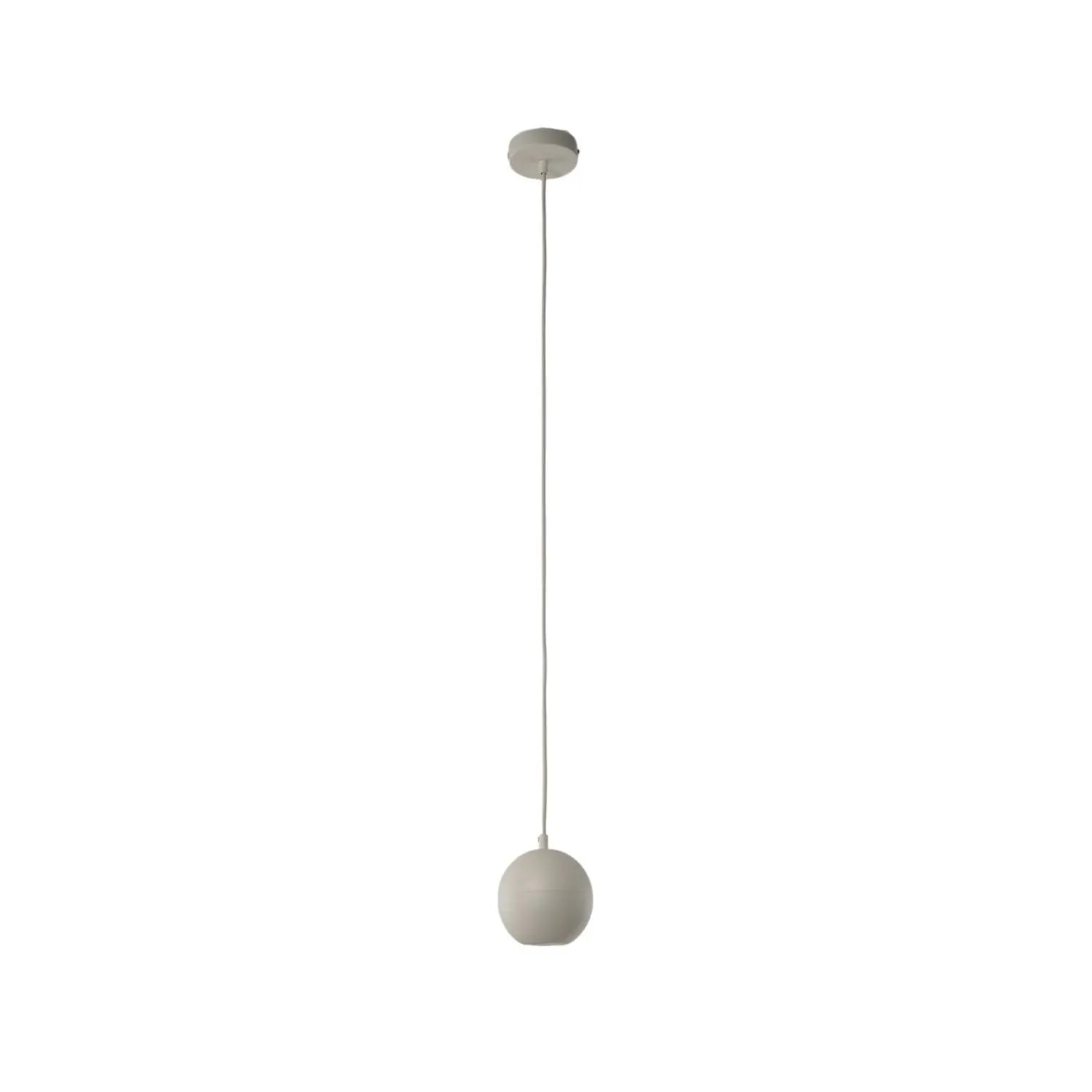 B-Ware Midway Hängeleuchte Pendelleuchte Deckenlampe Sand Metall Gu10 Lampe Leuchte - 5902349236490