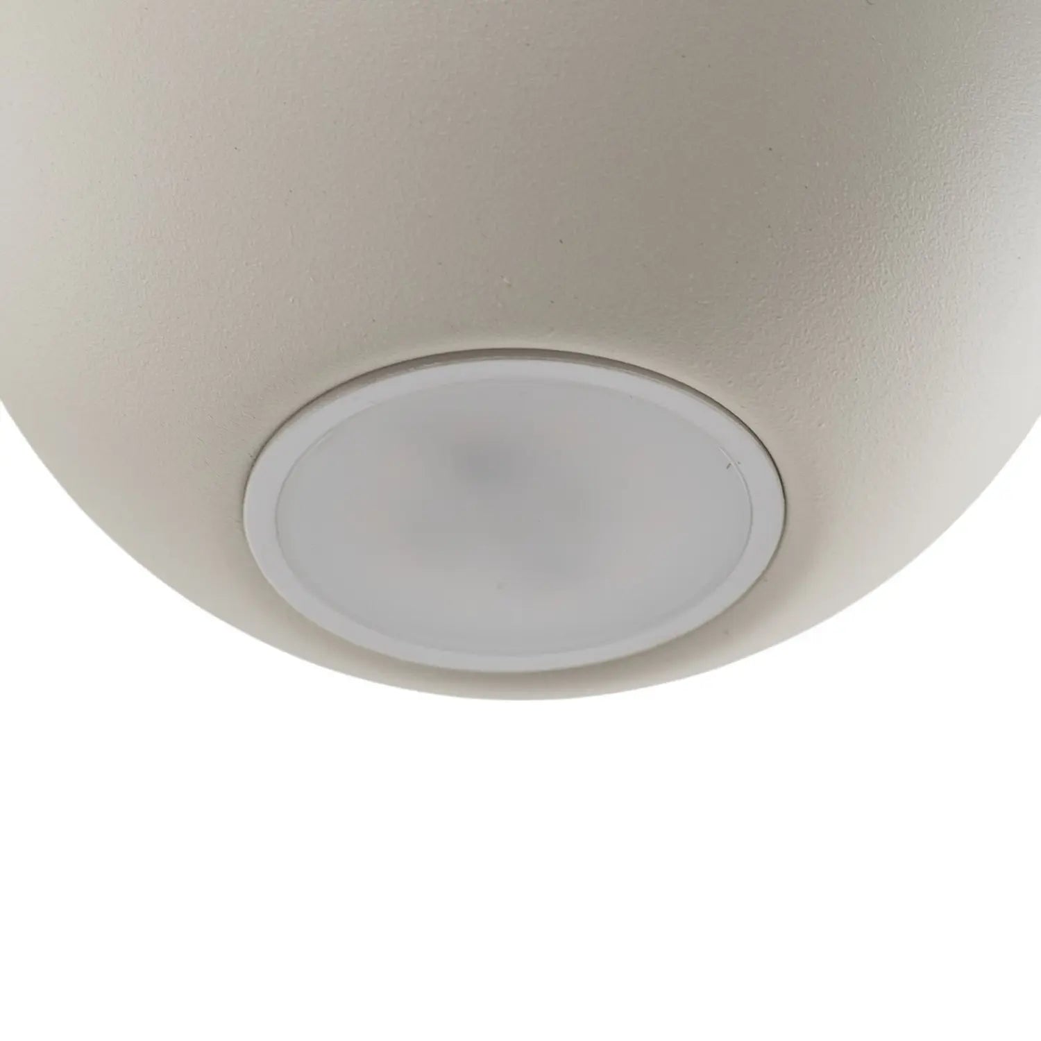 B-Ware Midway Hängeleuchte Pendelleuchte Deckenlampe Sand Metall Gu10 Lampe Leuchte - 5902349236490