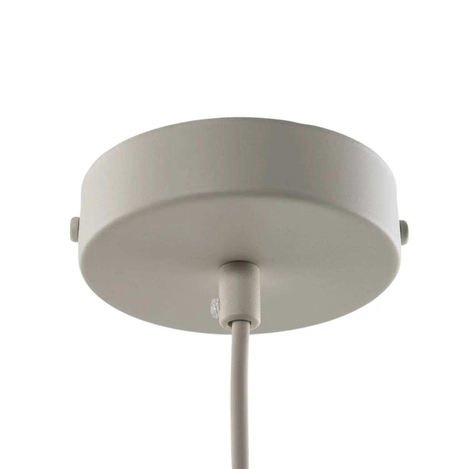 B-Ware Midway Hängeleuchte Pendelleuchte Deckenlampe Sand Metall Gu10 Lampe Leuchte - 5902349236490