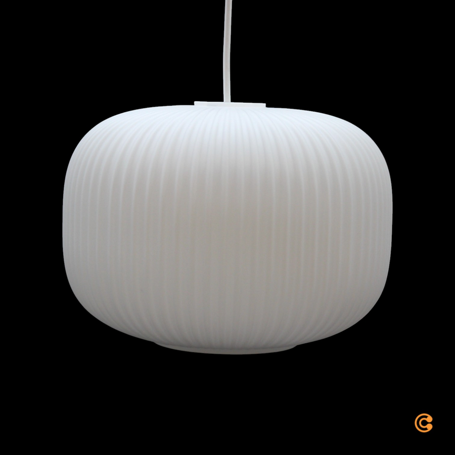 Nordlux Milford 30 46583001 Pendelleuchte E27 Pendellampe Lampe Leuchte Spot B-Ware - 5701581407084