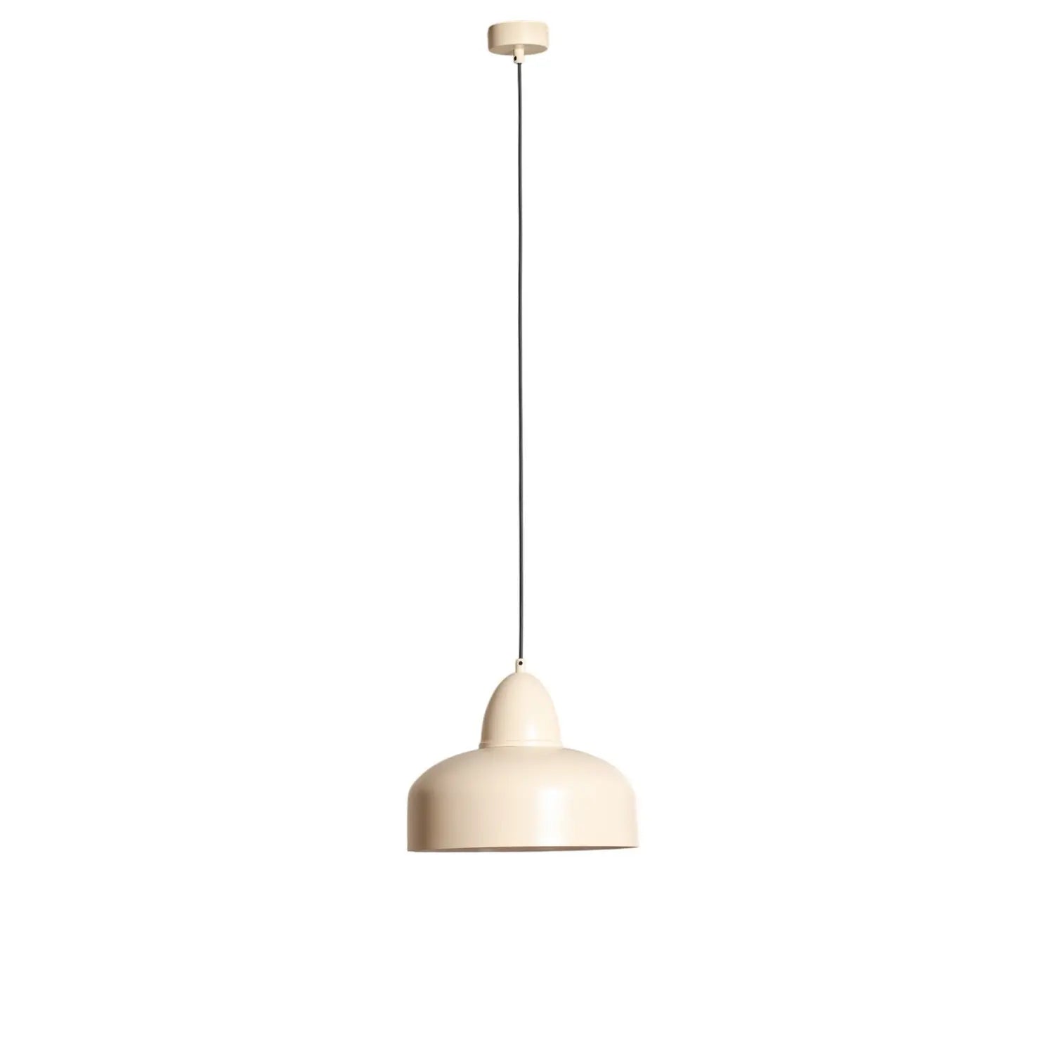 B-Ware Aldex Hängeleuchte Mille Pendelleuchte Creme Metall Dimmbar Wohnzimmer  - 5904798658021