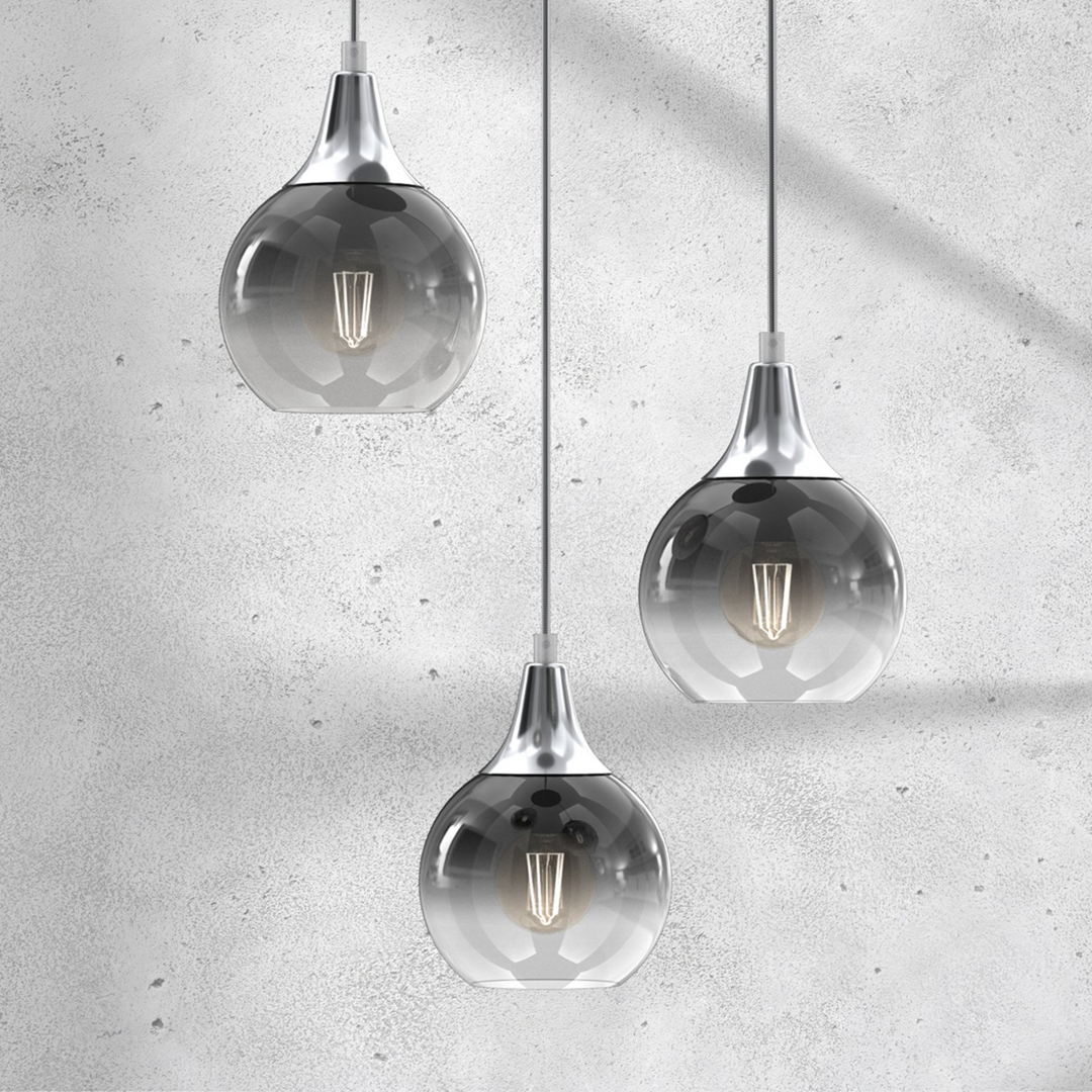 Milagro Pendelleuchte Hängelampe Leuchte Lampe Siehe Text/Foto B-Ware