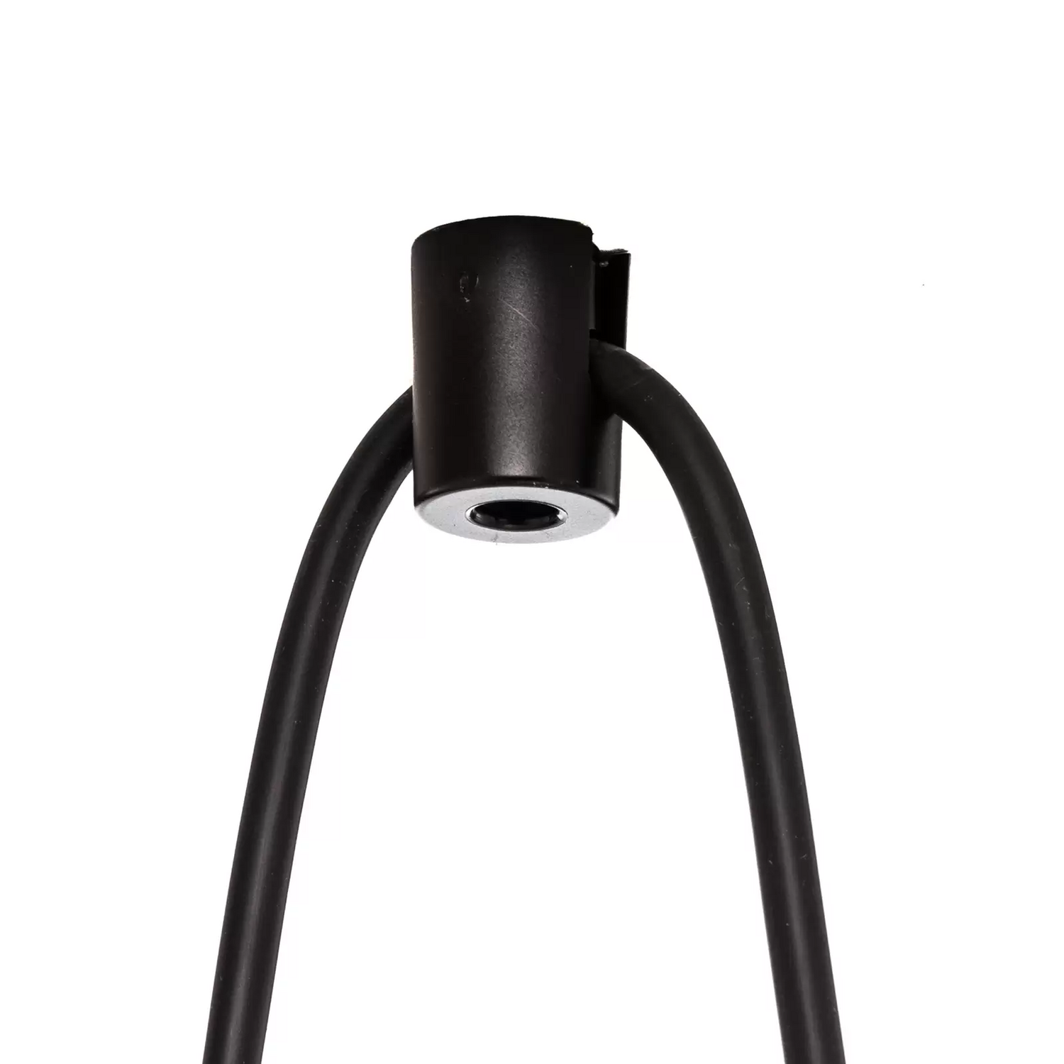 Nowodvorski Lighting Hängeleuchte More Eye Hängelampe Lampe Vierflammig Schwarz B-Ware - 5903139782296
