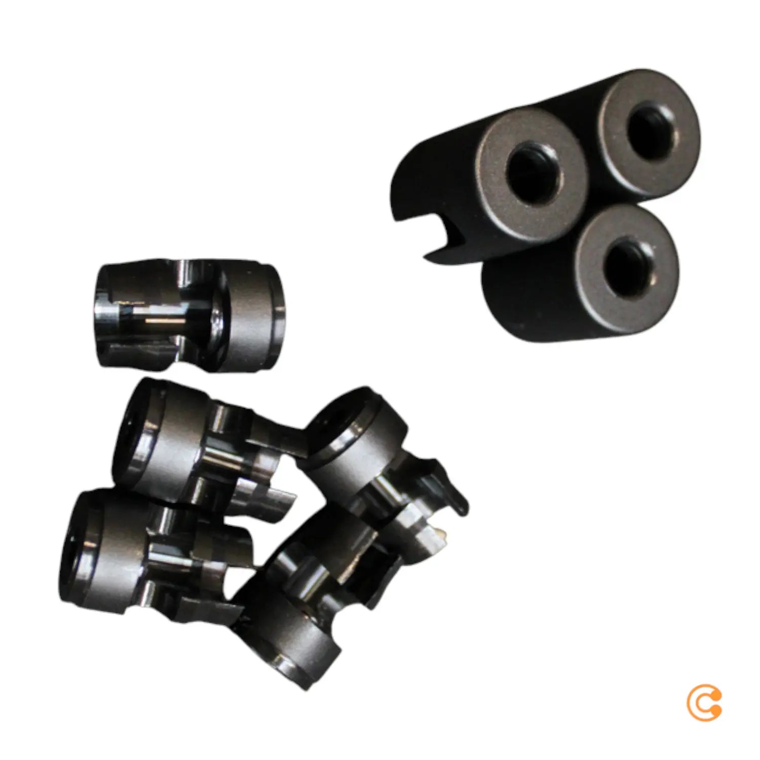 B-Ware Nowodvorski Lighting Hängeleuchte More Tone Deckenlampe Schwarz Siehe Text/Foto - 5903139781794