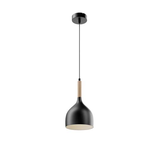 Euluna Hängeleuchte Noak Deckenlampe Pendelleuchte Deckenlampe Deckenlicht E27 - 5907565911916