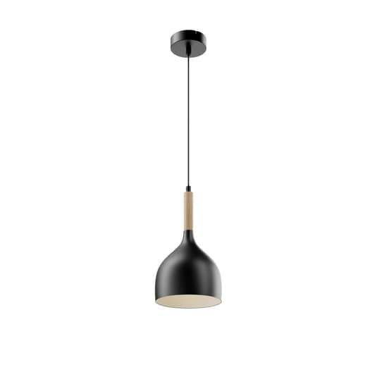 B-Ware Euluna Hängeleuchte Noak Deckenlampe Pendelleuchte Deckenlampe Deckenlicht E27 - 5907565911916