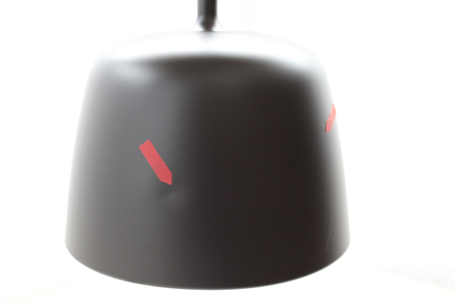 Dftp By Nordlux Hängeleuchte Norbi Schwarz ø 30 Cm Hängelampe Lampe Siehe Text B-Ware - 5704924010279