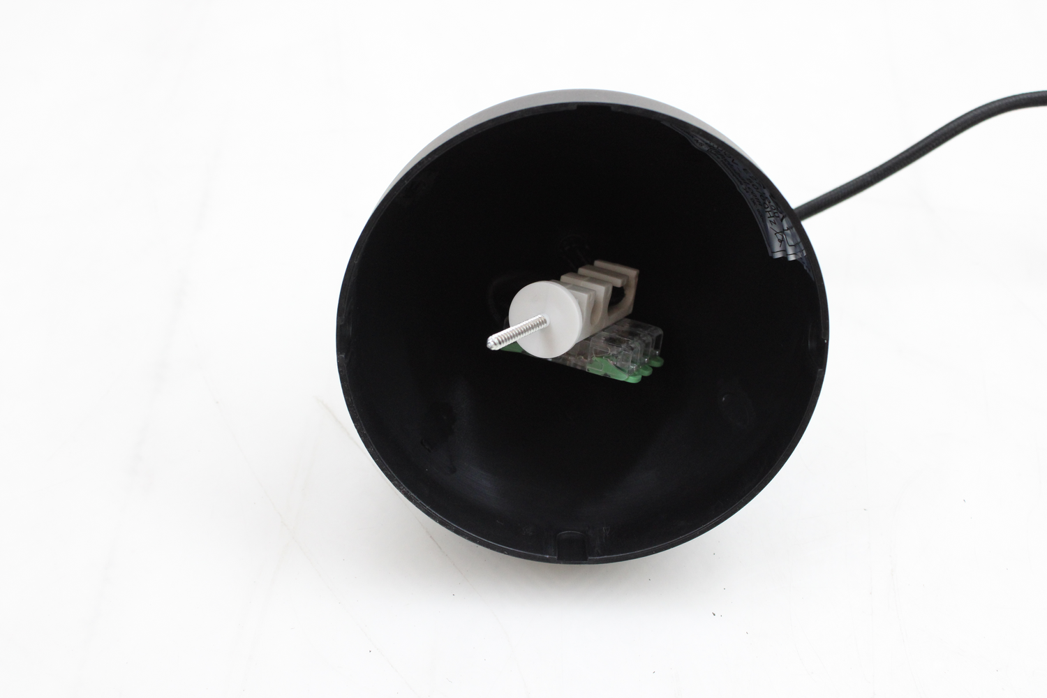 Dftp By Nordlux Hängeleuchte Norbi Schwarz ø 30 Cm Hängelampe Lampe Siehe Text B-Ware - 5704924010279
