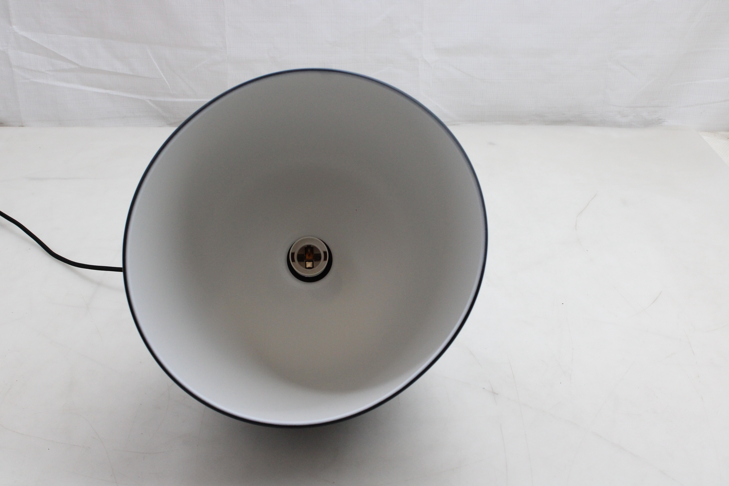 Dftp By Nordlux Hängeleuchte Norbi Schwarz ø 30 Cm Hängelampe Lampe Siehe Text B-Ware - 5704924010279