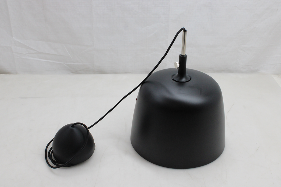 Dftp By Nordlux Hängeleuchte Norbi Schwarz ø 30 Cm Hängelampe Lampe Siehe Text B-Ware - 5704924010279
