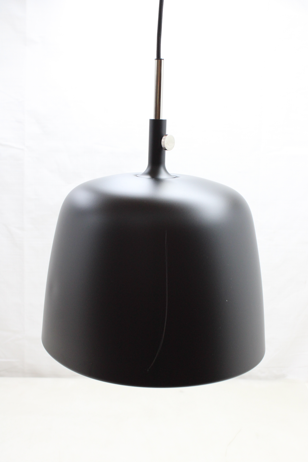 Dftp By Nordlux Hängeleuchte Norbi Schwarz ø 30 Cm Hängelampe Lampe Siehe Text B-Ware - 5704924010279