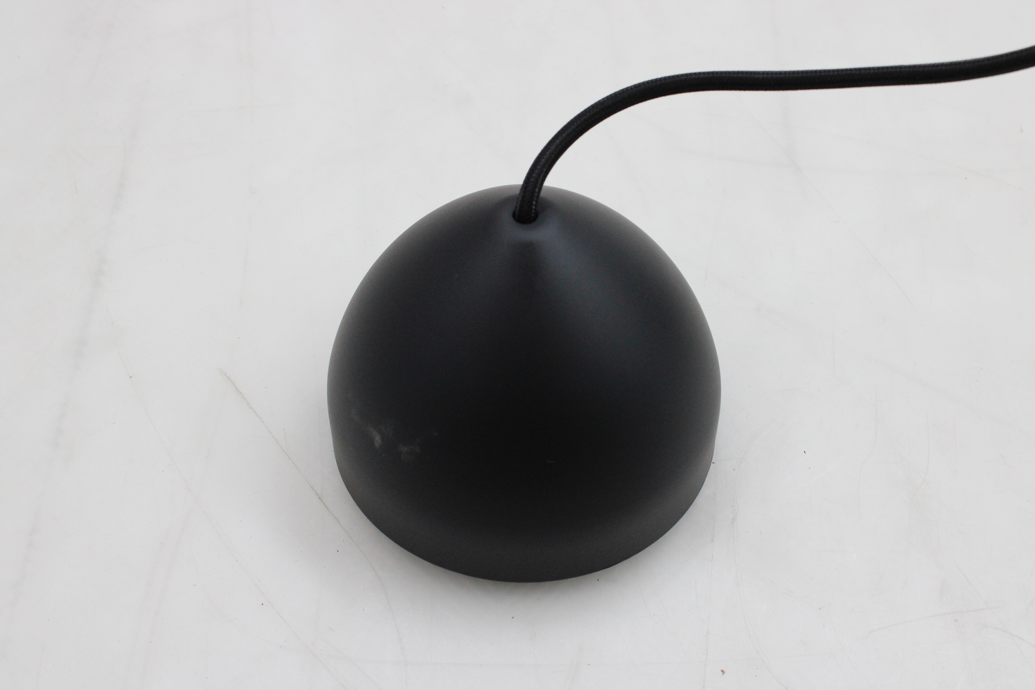 Dftp By Nordlux Hängeleuchte Norbi Schwarz ø 30 Cm Hängelampe Lampe Siehe Text B-Ware - 5704924010279