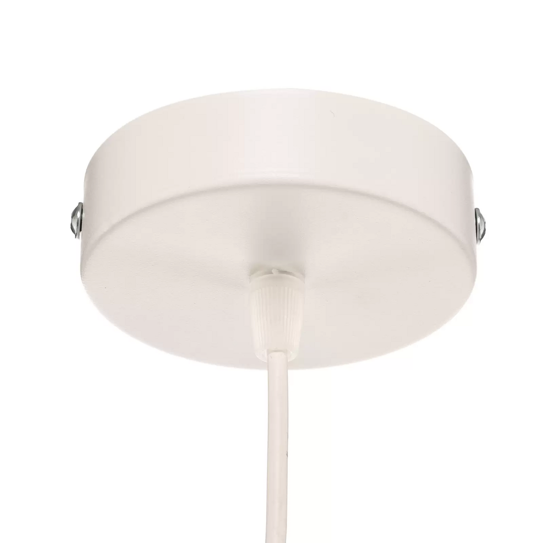 Pastell Roller Hängeleuchte Hängelampe Leuchte Lampe Pendelleuchte Pendellampe B-Ware