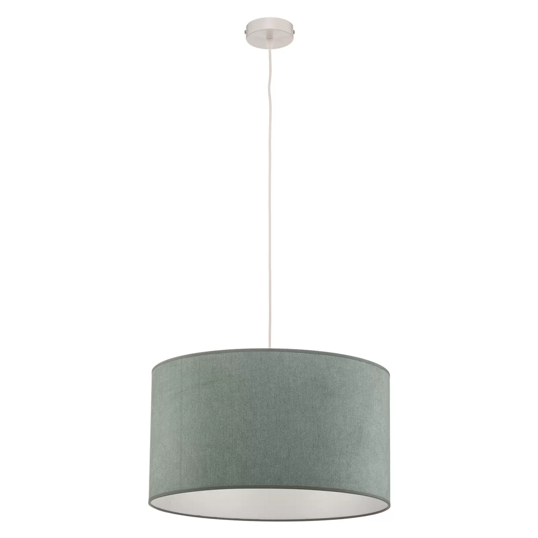 Pastell Roller Hängeleuchte Hängelampe Leuchte Lampe Pendelleuchte Pendellampe B-Ware