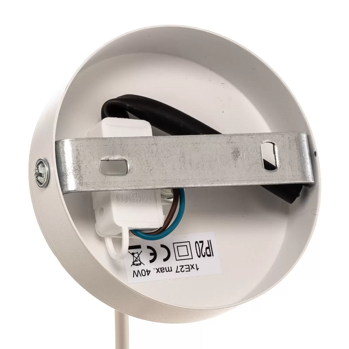Pastell Roller Hängeleuchte Hängelampe Leuchte Lampe Pendelleuchte Pendellampe B-Ware
