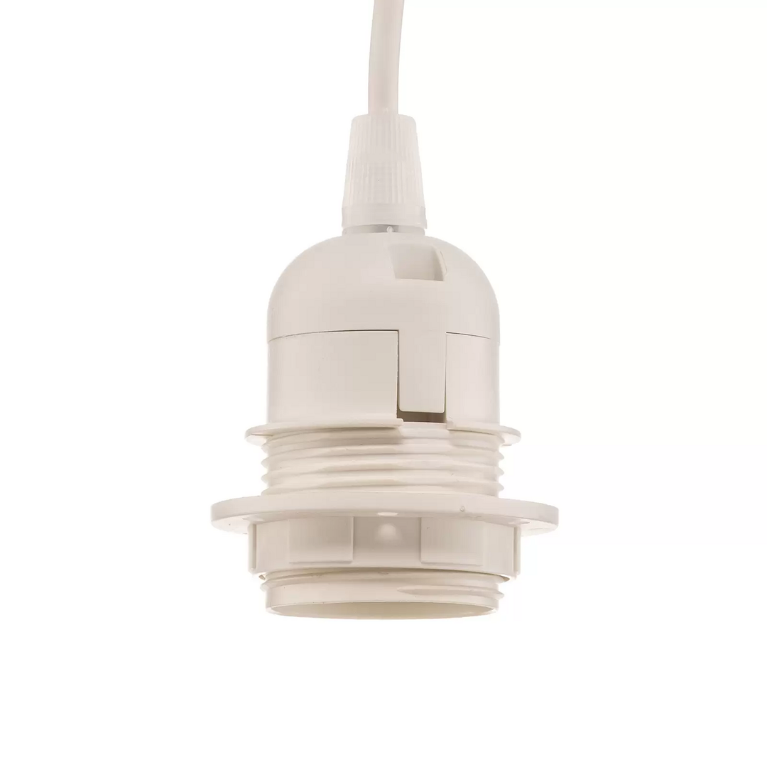 Pastell Roller Hängeleuchte Hängelampe Leuchte Lampe Pendelleuchte Pendellampe B-Ware