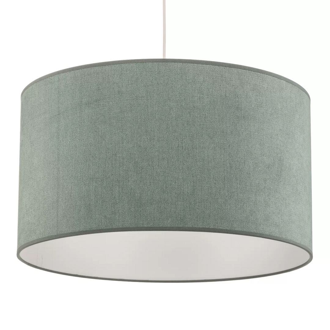 Pastell Roller Hängeleuchte Hängelampe Leuchte Lampe Pendelleuchte Pendellampe B-Ware