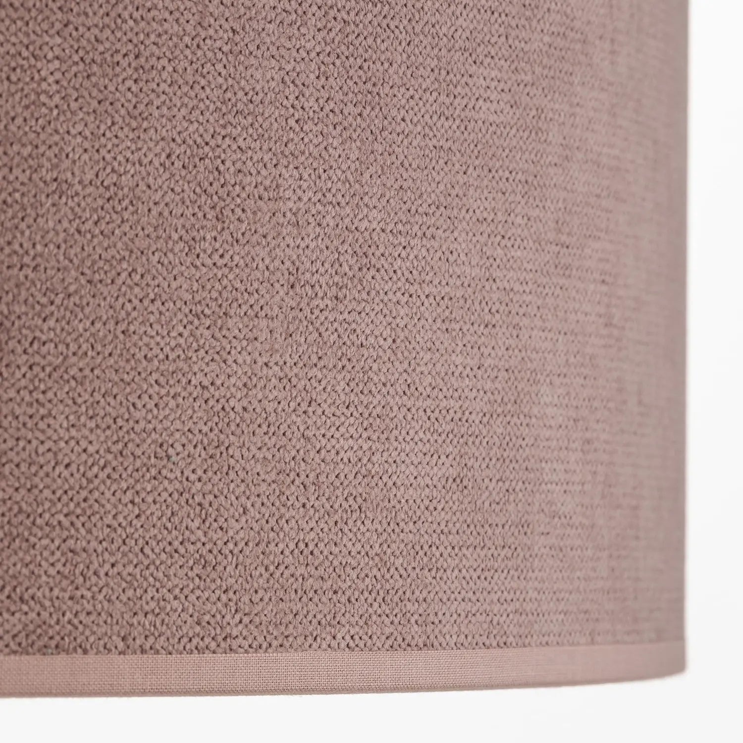 B-Ware Duolla Hängeleuchte Pastell Roller Deckenlampe Pendelleuchte Rosa Siehe Text - 5903689181341